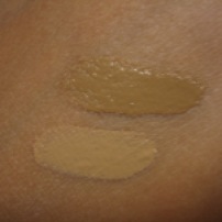 CC+ Your Skin But Better in Tan (top) and Medium (bottom) (© skinandcolors.com)