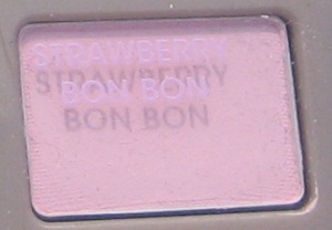 Strawberry Bon Bon